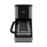 Cafeteira Elétrica Philco Pcf40a 40 Cafezinhos 1,5l 950w 127v