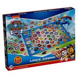 Jogo Lince Junior Patrulha Canina Grow