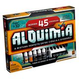 Jogo Alquimia 45 Experiências Grow 3721