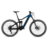 Bicicleta Eletrica E-slap 12v Azul Tamanho 16&quot;