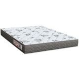 Colchão Casal Espuma D33 Comfortpedic Line Black (138x188x17) - Orthoflex
