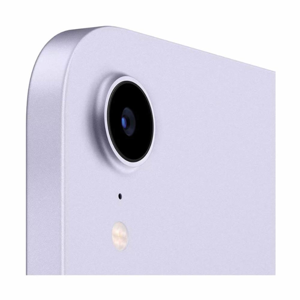 Apple Ipad Mini 6 Wi-fi 64gb Purple - Carrefour