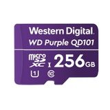 Cartao Micro Sd 256gb 64tbw P/ Segurança Eletronica 4600165