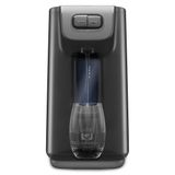 Purificador de Água Electrolux PC01X Grafite 110V - Água Gelada, Fria e Natural