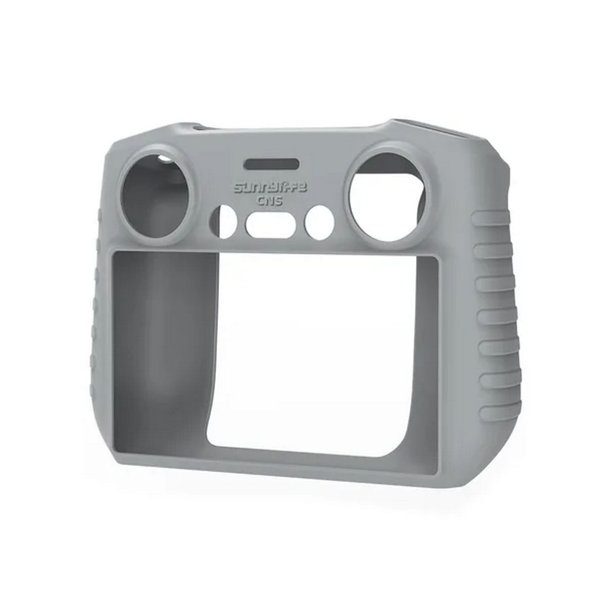 Capa De Silicone Para Controle Remoto Dji Rc 2