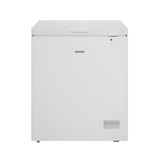 Freezer Horizontal Consul 142l - Cha14ab 220v