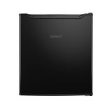 Frigobar 47 Litros Consul Preto - Crc04ae 110v