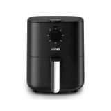 Fritadeira Air Fryer Essential Arno 3,5 Litros 127V Preto AF E3