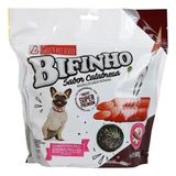 Bifinho - Green Pet Food - Sabor Calabresa - 800g