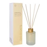 Difusor De Perfume Ambientes Bacio Di Latte 130ml Lenvie