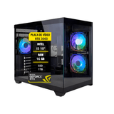 Computador Pc Gamer I5 10° 16gb Ram Rtx 3060 12gb Ssd1tb