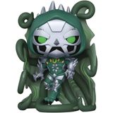 Pop! Marvel: Mech Strike Monster Hunters - Dr.doom #990