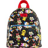 Mochila Pop! Disney - Mickey And Friends - Loungefly