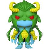 Pop! Marvel: Monster Hunters - Loki #992