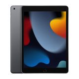 Apple Ipad 9 Geração 64gb Wifi Space Gray