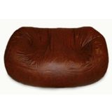 Puff Big Casal em Corino Café
