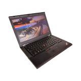 Usado Notebook Lenovo Thinkpad T430 Core I5 3ª 8gb Ssd 256gb