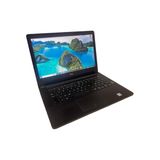 Notebook Dell Latitude 3470 Core I3 6ª 8gbram Ssd  240gb 14&quot;