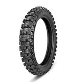 Pneu Aro 12 Borilli 80/100-12 Mx 007 Medium Soft Mini Moto