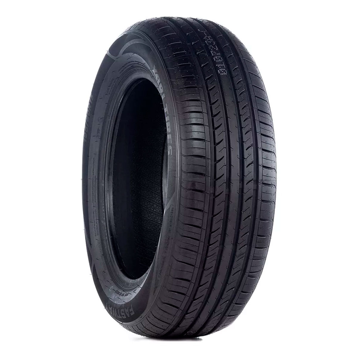 Pneu Aro 15 Xbri 205/70 R15 96h Fastway E1