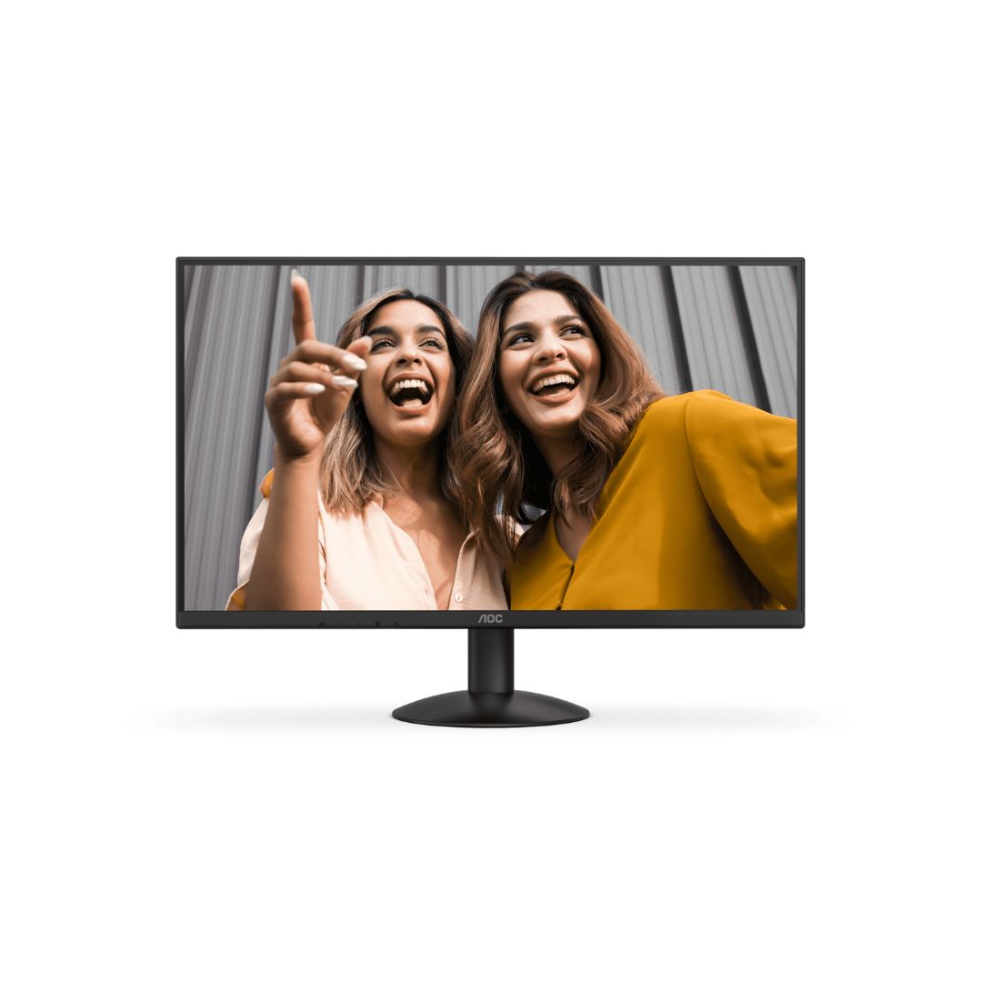 Monitor Aoc Gaming 27 100hz 1ms Led Hdmi - 27b30h