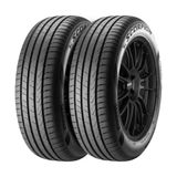 Pneu Aro 18 Pirelli Scorpion Jp 225/55r18 98V - 2 Unidades