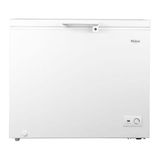 Freezer Horizontal Philco Pfh260b 253 Litros Branco 220v