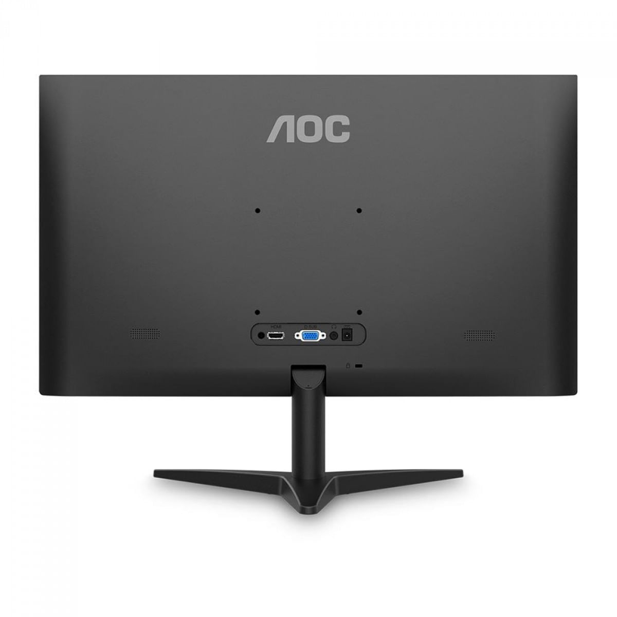 Monitor Aoc 27 75hz Adaptive-sync Hdmi Va 27b1hm