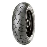 Pneu Traseiro Para Moto Pirelli Aro 14 Diablo Scooter 120/70r14 61p