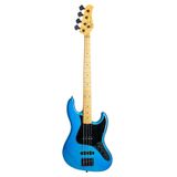 Baixo Tagima Tw-73 Lpb Passivo 4c Escala Clara Escudo Bk