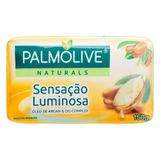 Sabonete Naturals Óleo De Argan 150g - 12 Unidades - Palmolive