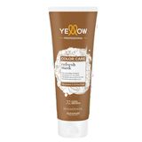 Máscara Yellow Color Care Refresh .32 250g