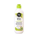 Condicionador Salon Line Meu Liso Escudo Antiporosidade 300ml