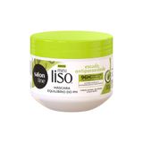 Máscara Salon Line Meu Liso Escudo Antiporosidade 300g