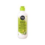 Shampoo Salon Line Meu Liso Escudo Antiporosidade 300ml