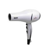 Secador De Parede Gama Italy Professional Spa Dryer Turbo 1900wbranco110v