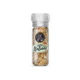 Mix Italiano Br Spices Com Moedor 70g