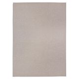 Tapete Charm Cor 01 0,50x1,60 Bege - Edantex