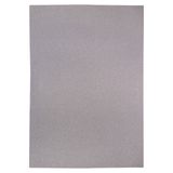 Tapete Charm Cor 02 1,00x1,40 Cinza - Edantex