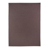 Tapete Charm Cor 04 0,40x0,60 Marrom - Edantex