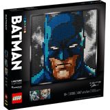 31205 - Lego Art® - Coleção Batman De Jim Lee