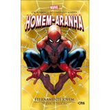 Homem-aranha: Eternamente Jovem (stefan Petrucha)