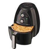 Air Fryer Mondial Fritadeira Eletrica Sem Óleo 3,2 Litros Naf05 220v