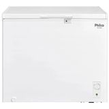 Freezer Horizontal Philco Pfh205b 199 Litros 203w 1 Porta 127v