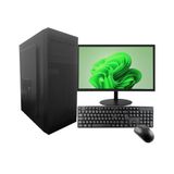 Computador Completo I5 6 Geração 8gb Ddr4 Ssd 240gb
