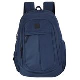 Mochila Escolar Trabalho Executiva Bancário Denlex Dl1286