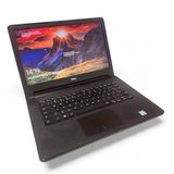 Notebook Dell Inspiron 14 5468 Core I3-6ª 8gbram Ssd 240gb