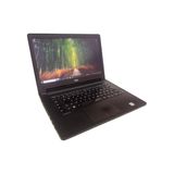 Notebook Dell Latitude 3470 Core I3 6ª 8gbram Ssd  240gb 14&quot;