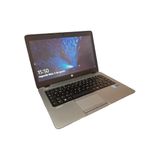 Notebook Hp Elitebook 840 G1 Core I7-4ª 8gbram Ssd 240gb 14&quot;