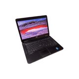 Notebook Dell Latitude E5440 Intel Core I7 4ª 8g Bram Ssd 240gb Gf720m 14&quot;